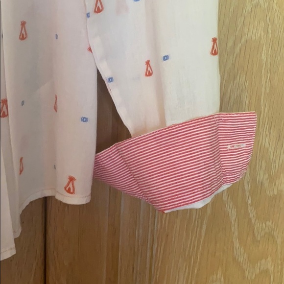 Button up shirt - Picture 5 of 6